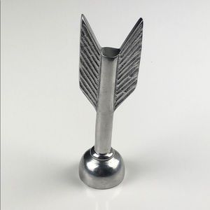 CB2 Decorative Arrow Wall Hook / Hanger